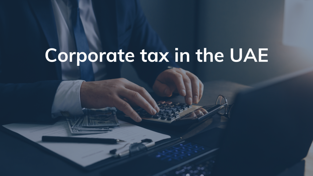 How to prepare for Corporate Tax?
