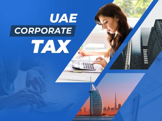Demystifying Corporate Tax for Business in the UAE!