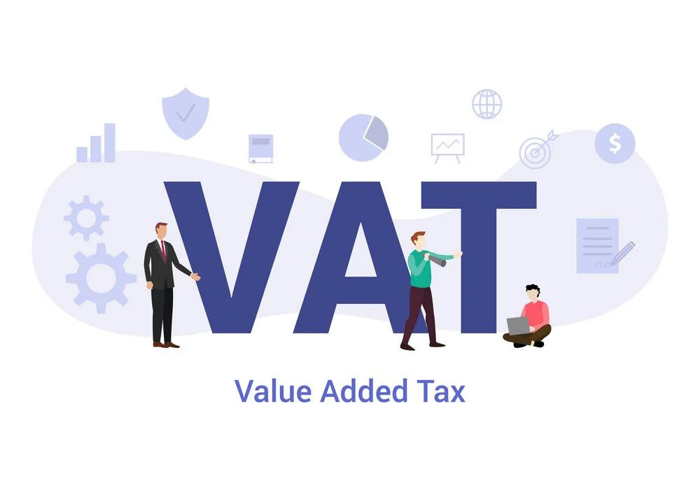 Who should apply for VAT Registration?