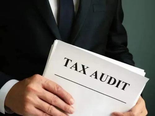 Are you ready for FTA VAT Audit?